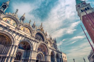 venice